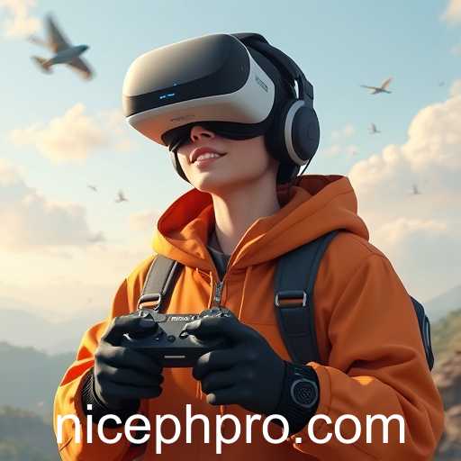 The Digital Playground: Gaming in Today's World