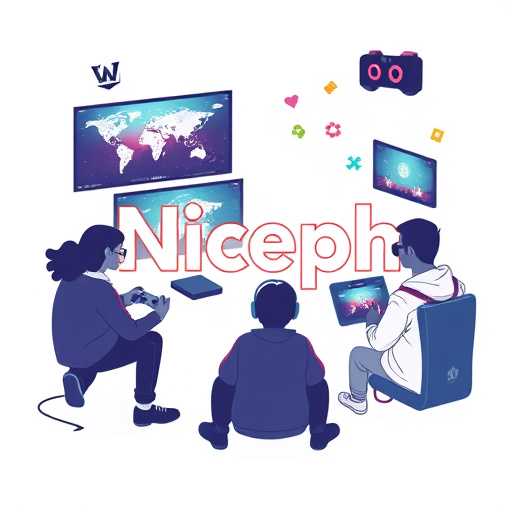 Emerging Trends in Gaming and Technology