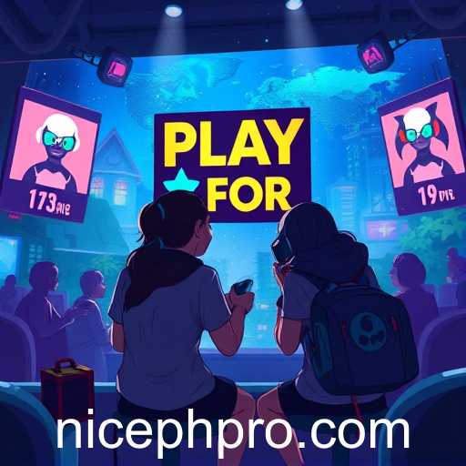 Gaming Website Expands with Niceph