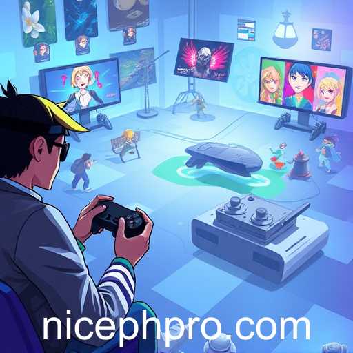 The Rise of Game Websites in 2025