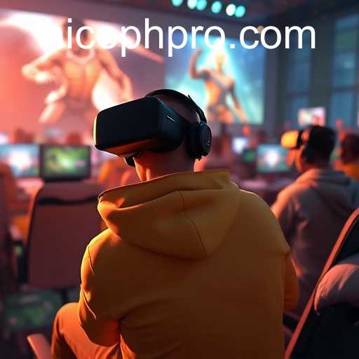 Exploring the Rise of Niceph in Gaming