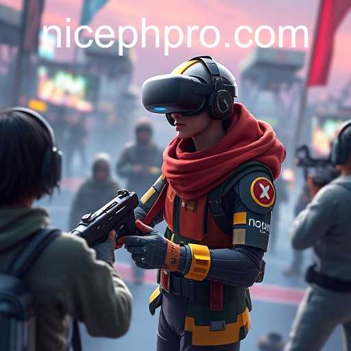 The Rise of Niceph: A Game Changer